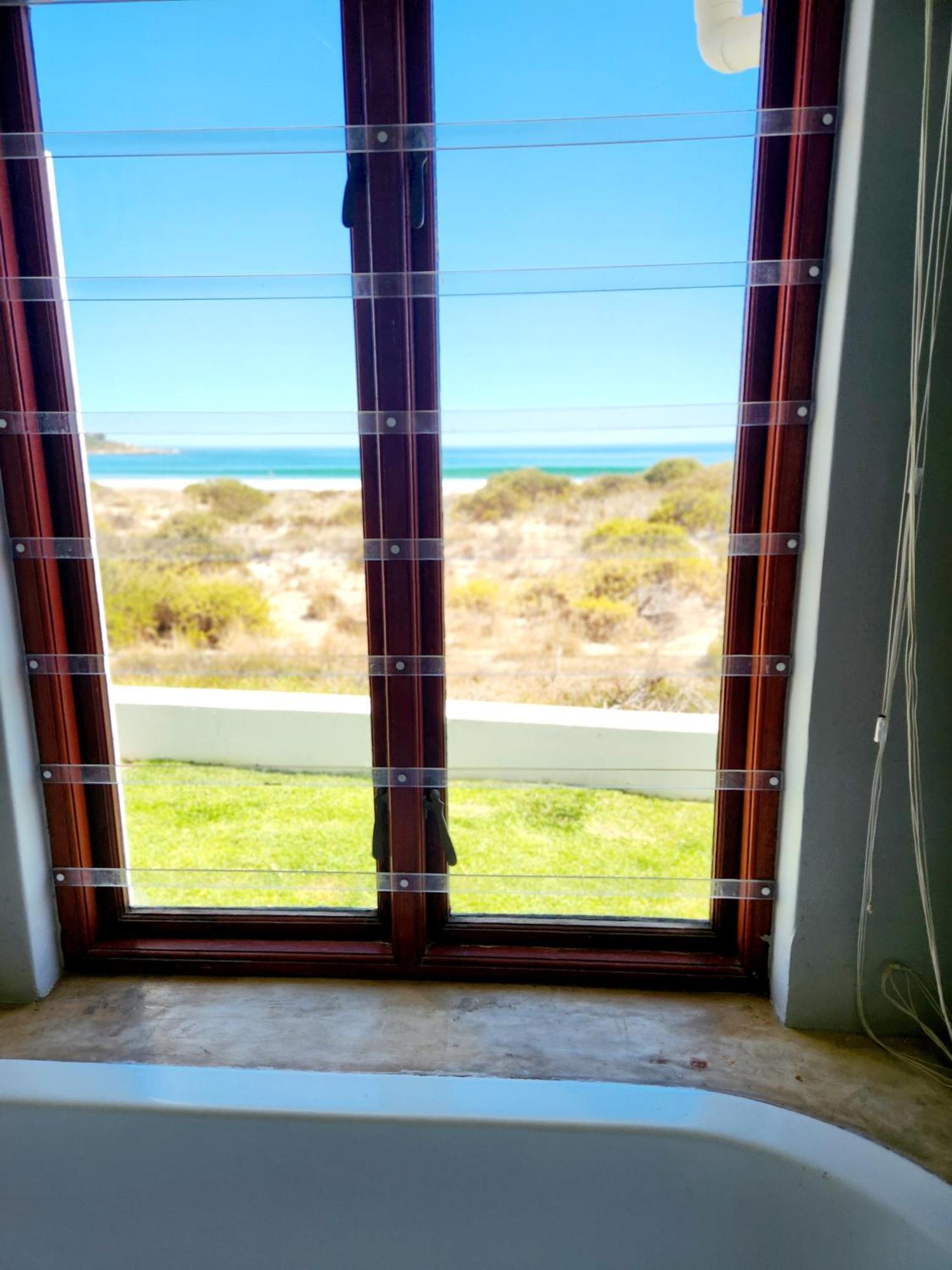 Front House 10 Golden Mile St Helena Bay
