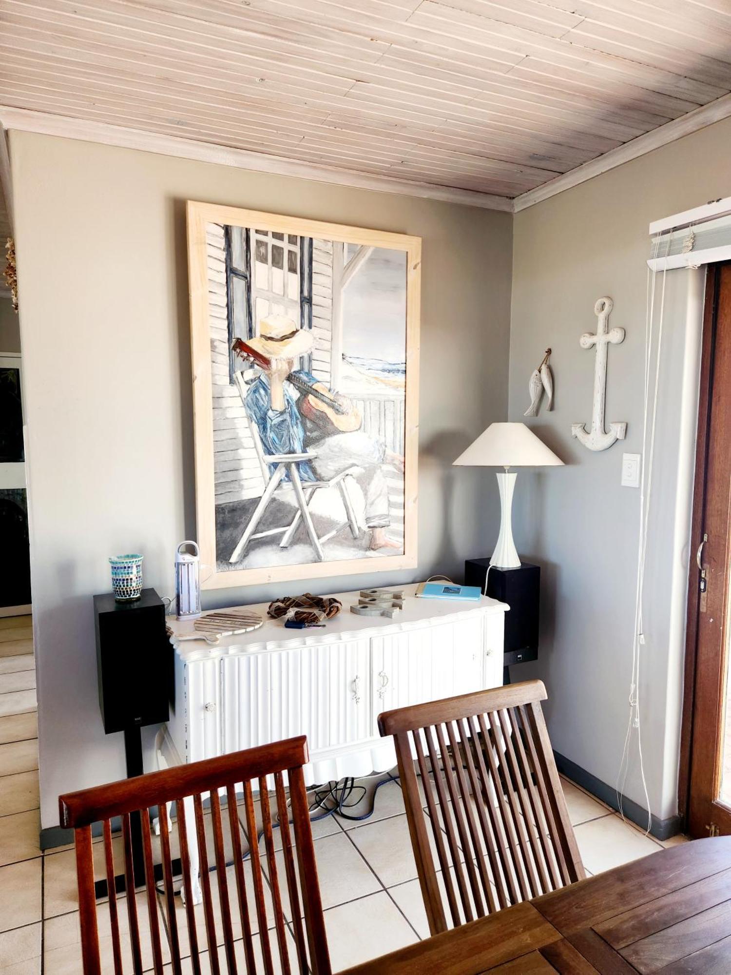 Front House 10 Golden Mile Holiday home *