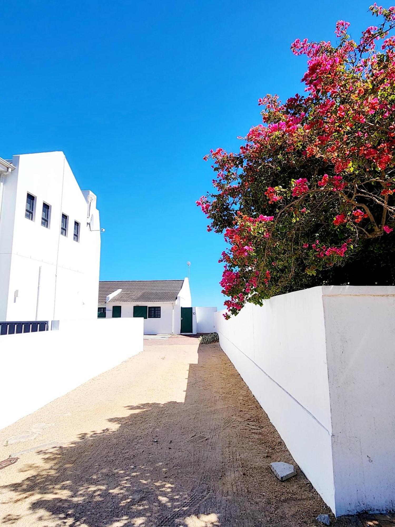 Holiday home Front House 10 Golden Mile
