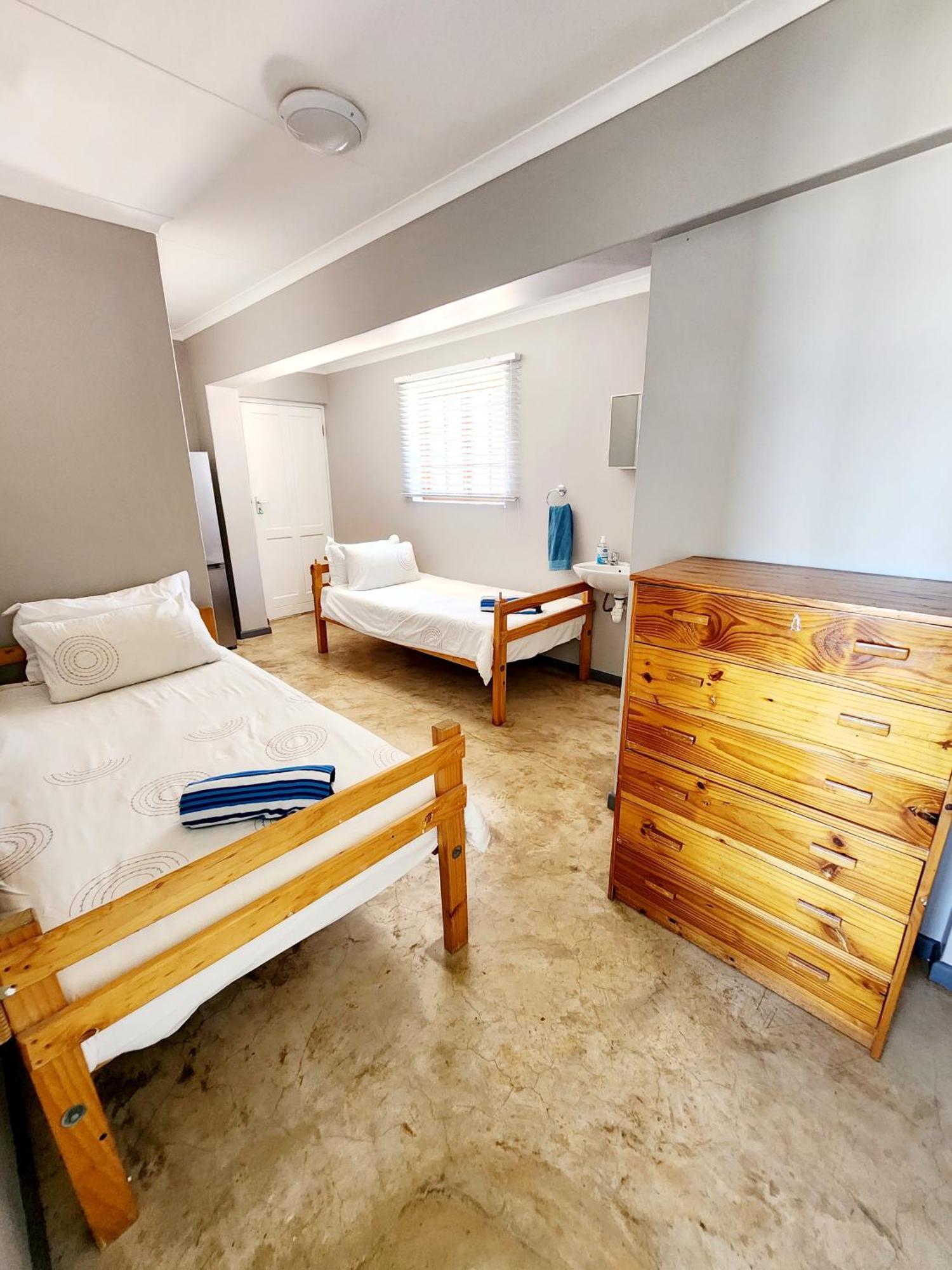 Front House 10 Golden Mile Holiday home St Helena Bay