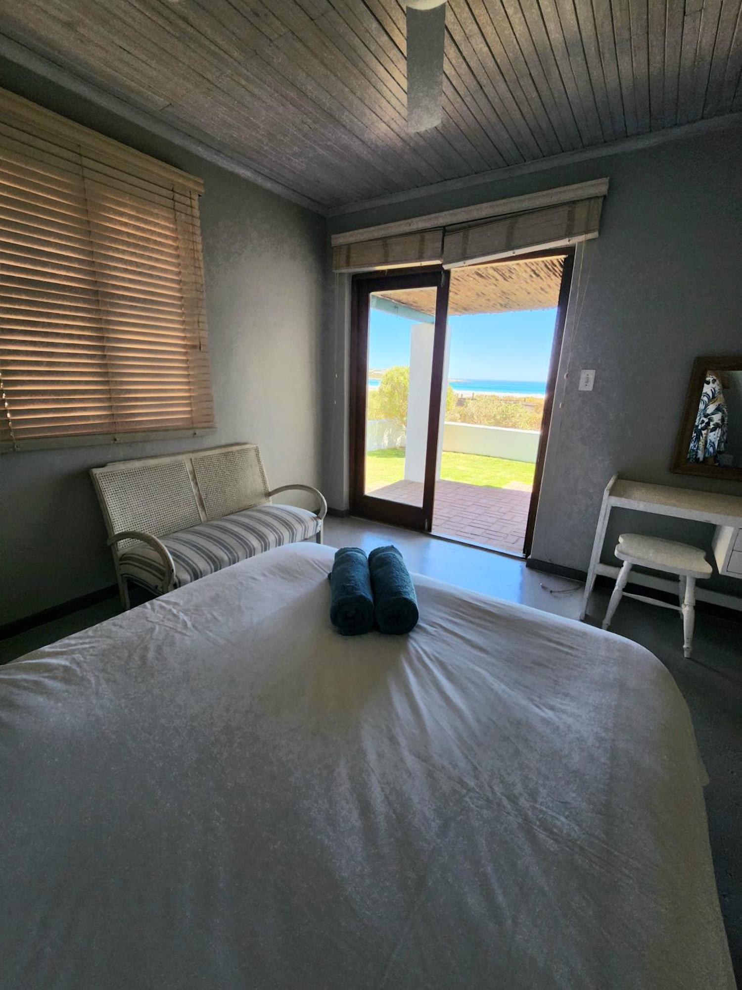Holiday home Front House 10 Golden Mile *
