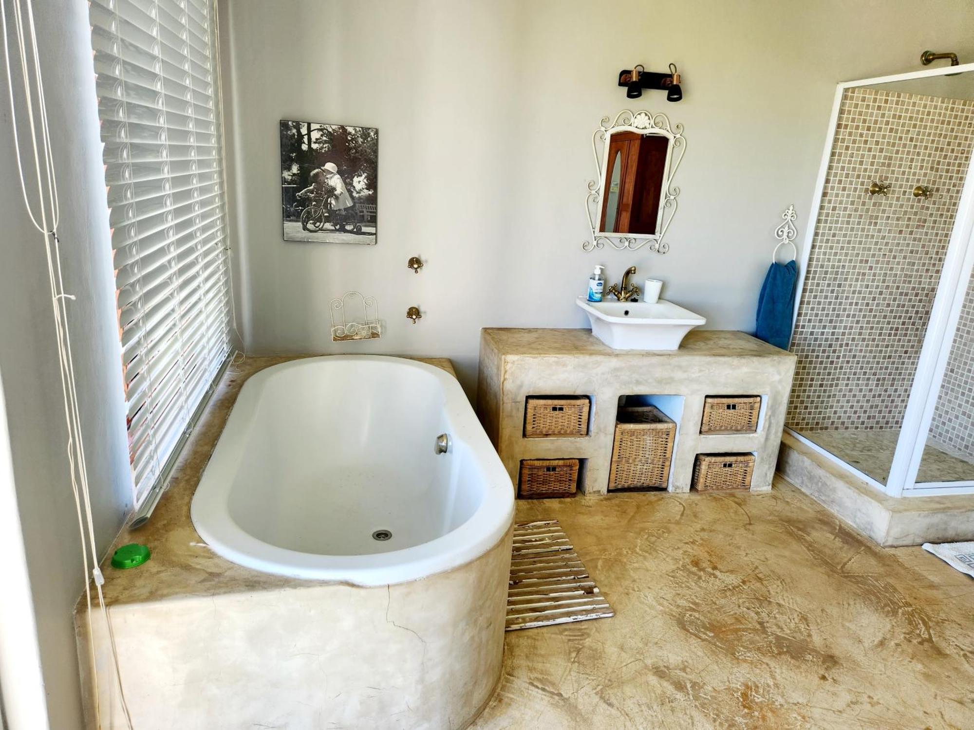 Front House 10 Golden Mile Holiday home St Helena Bay
