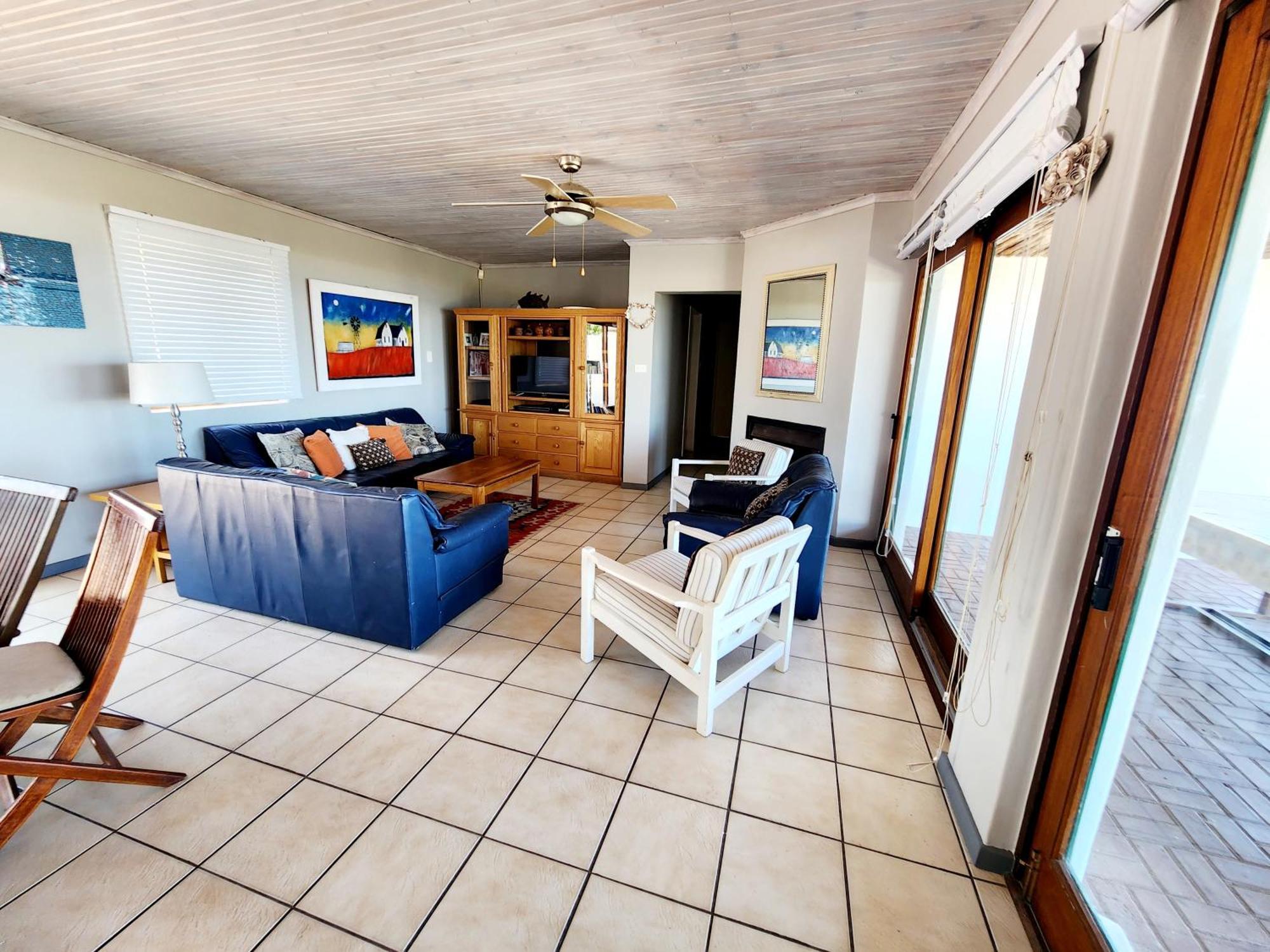 Holiday home Front House 10 Golden Mile