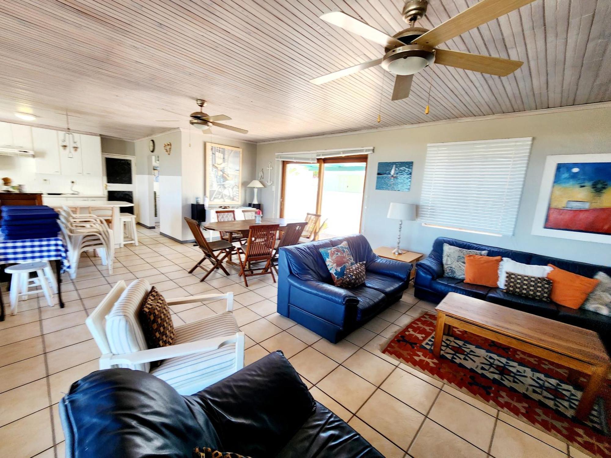 Holiday home Front House 10 Golden Mile