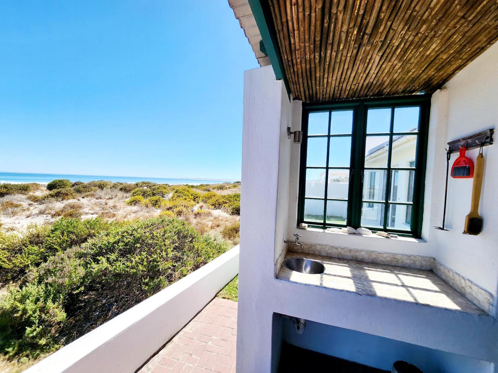 Holiday home Front House 10 Golden Mile