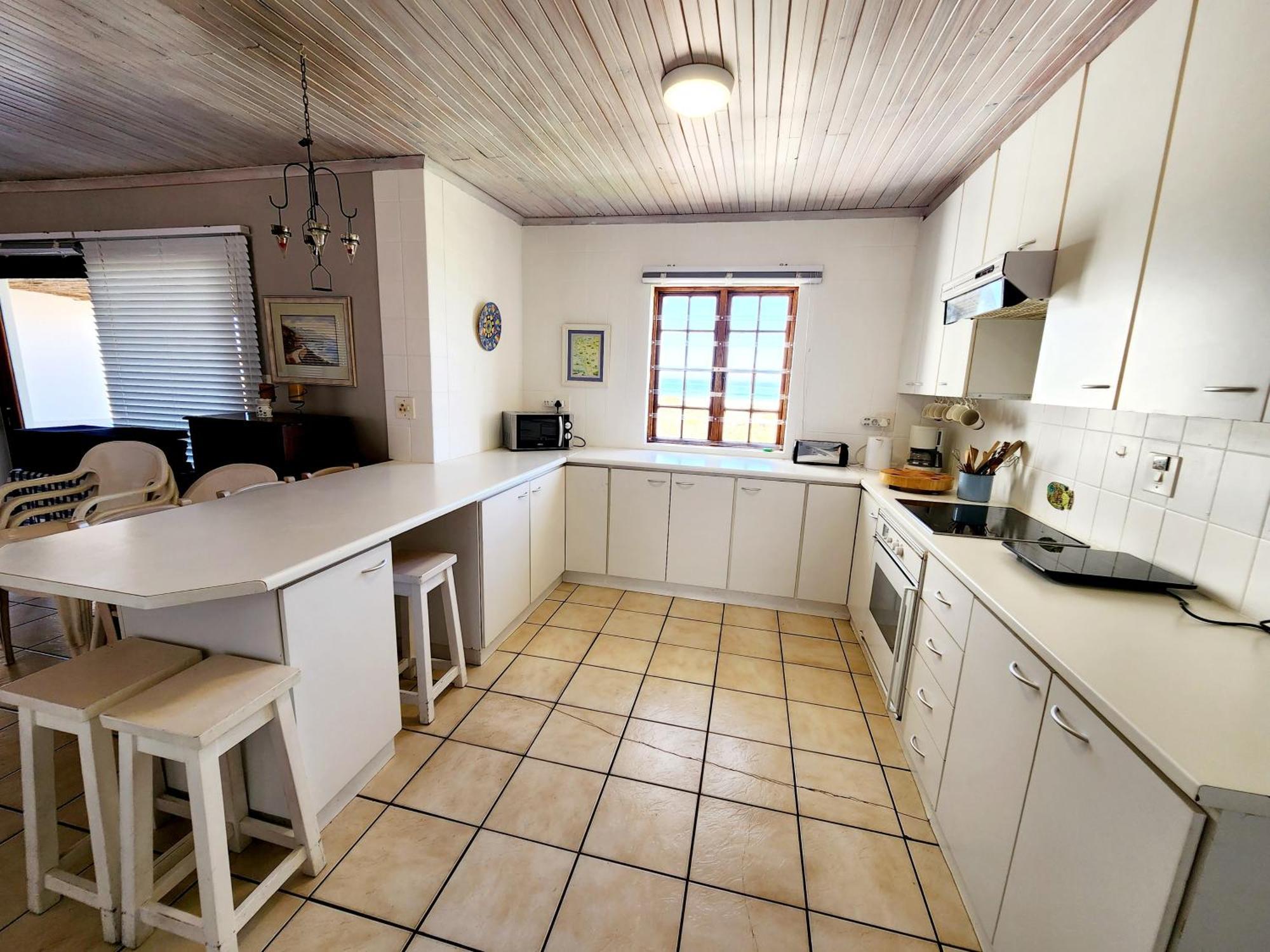 Front House 10 Golden Mile Holiday home *