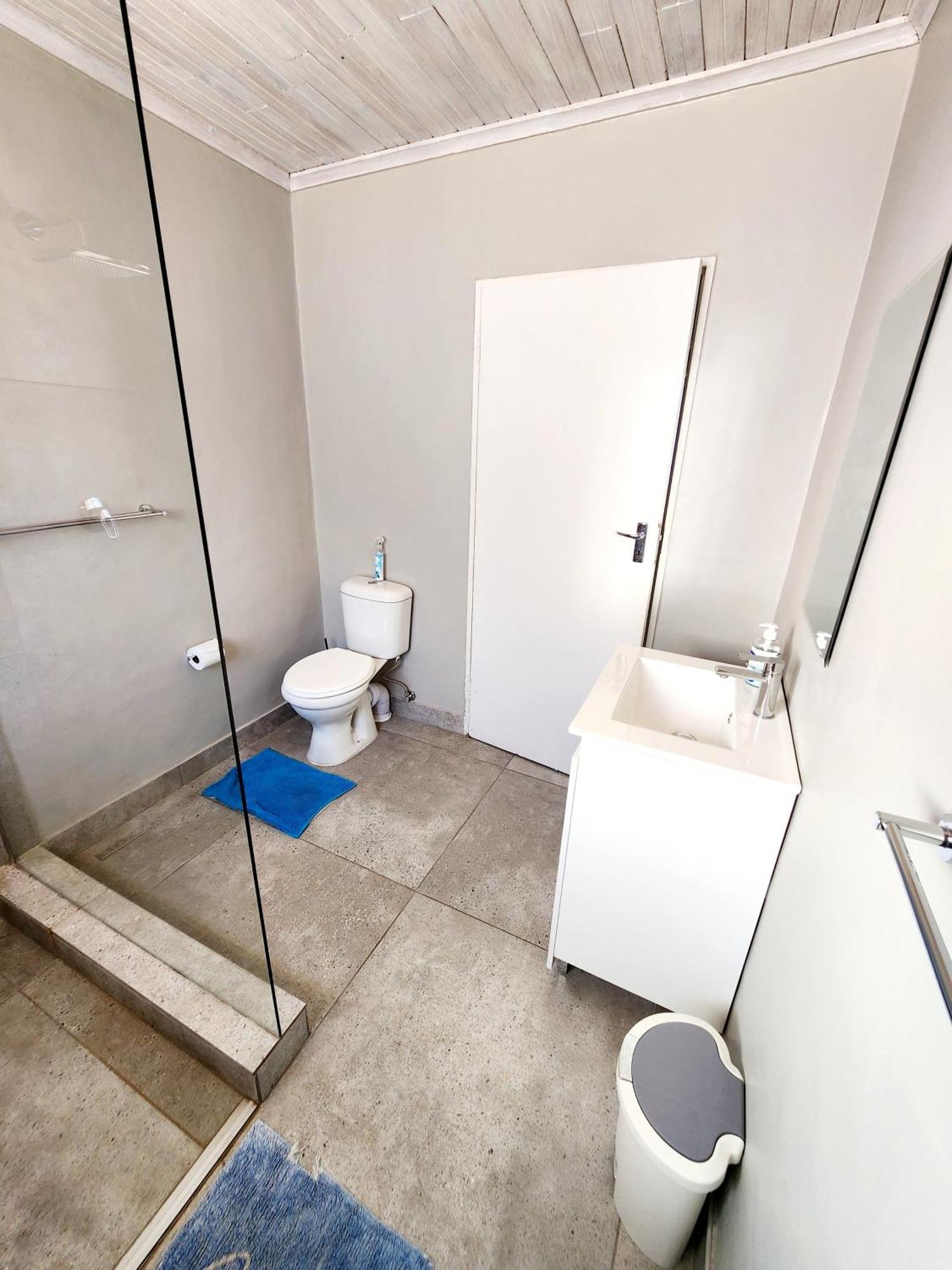 Front House 10 Golden Mile Holiday home St Helena Bay