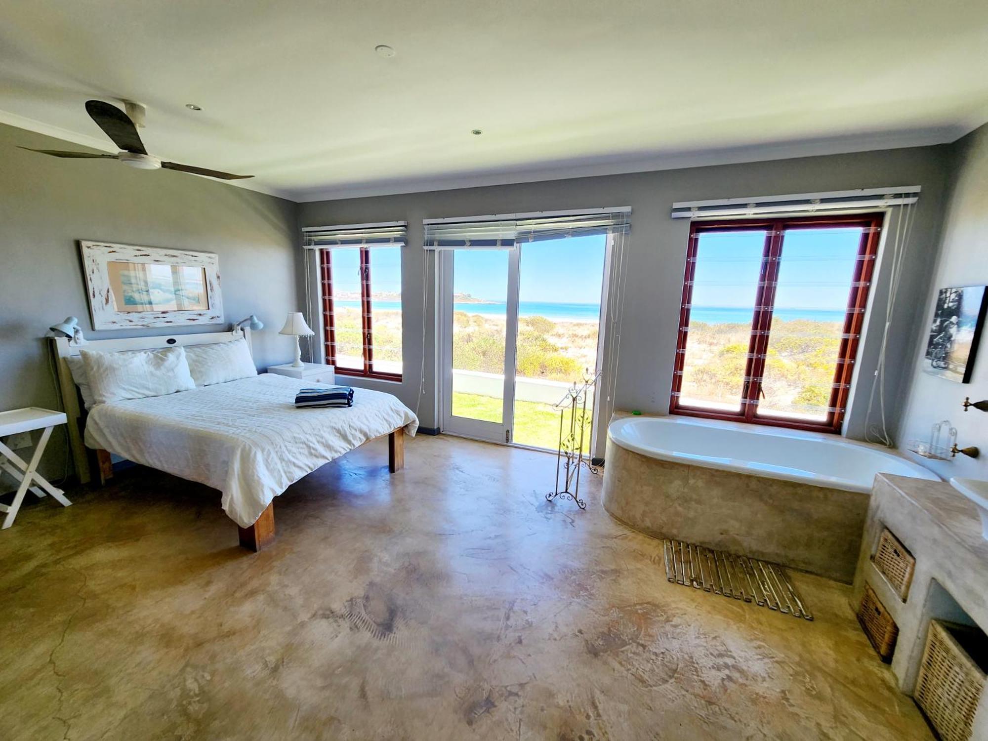 Front House 10 Golden Mile St Helena Bay