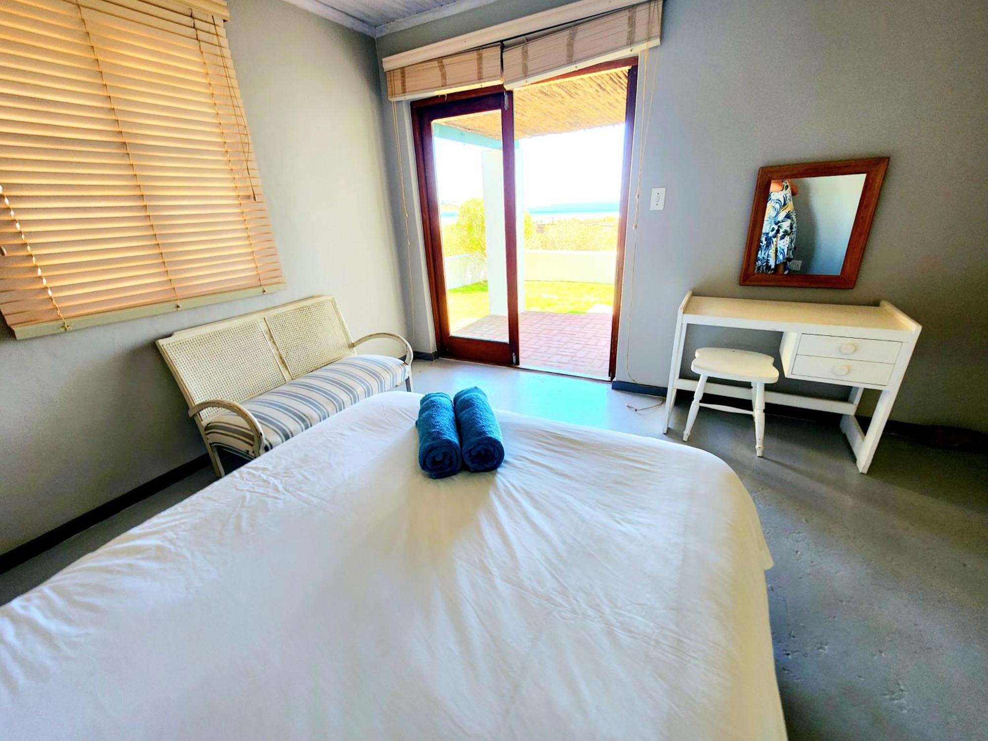 Front House 10 Golden Mile Holiday home