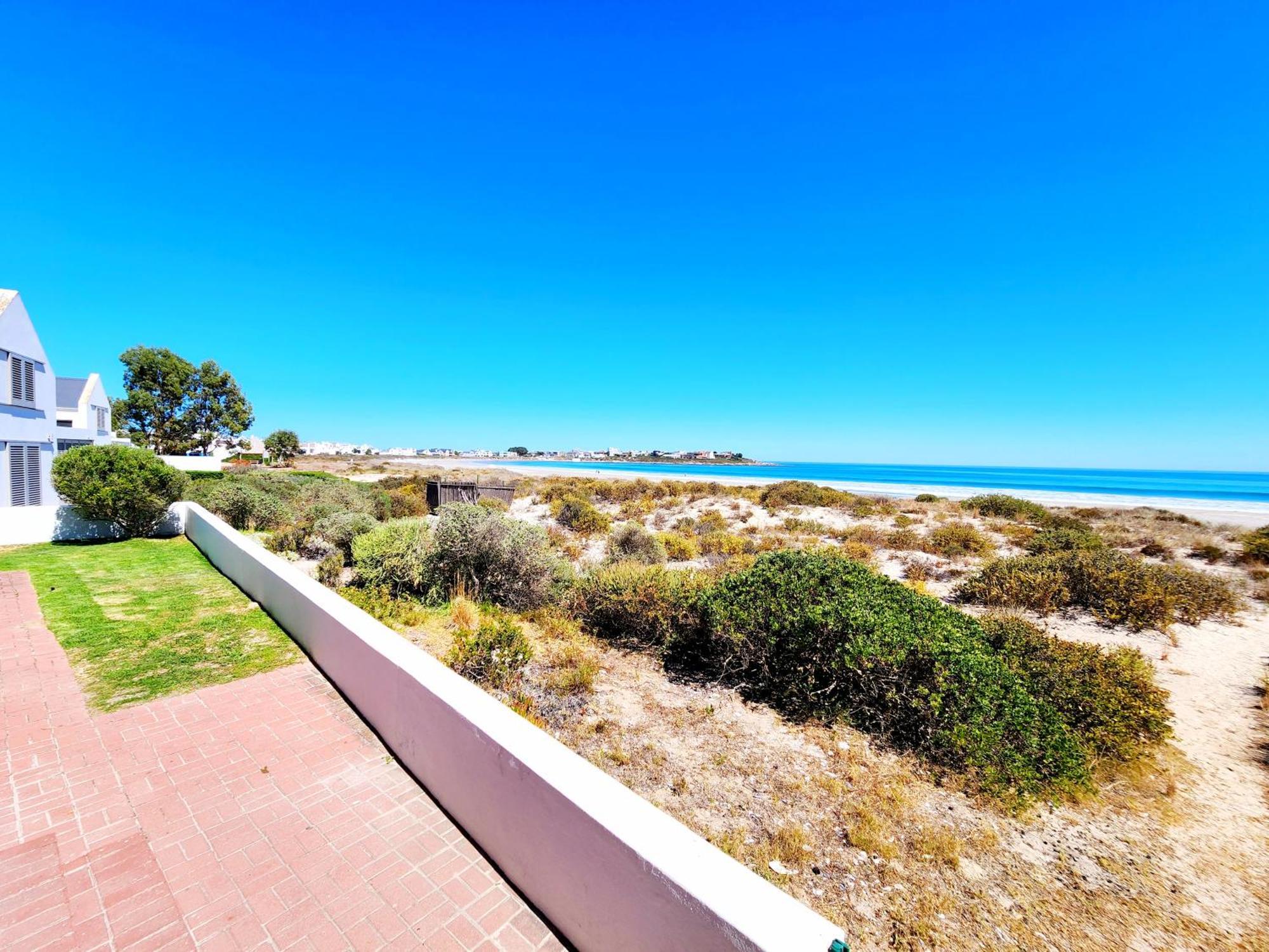 Front House 10 Golden Mile Holiday home