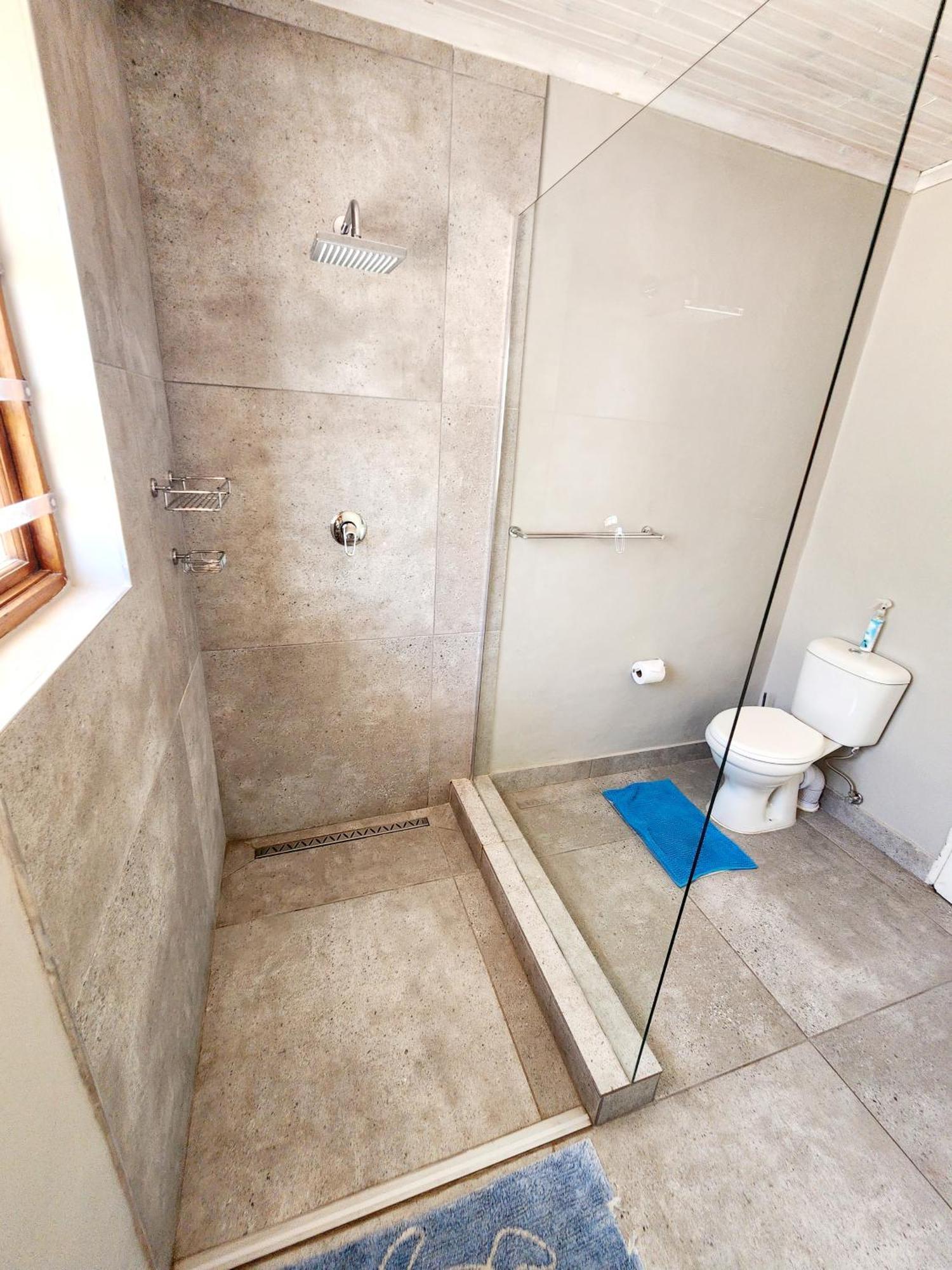 Front House 10 Golden Mile * St Helena Bay