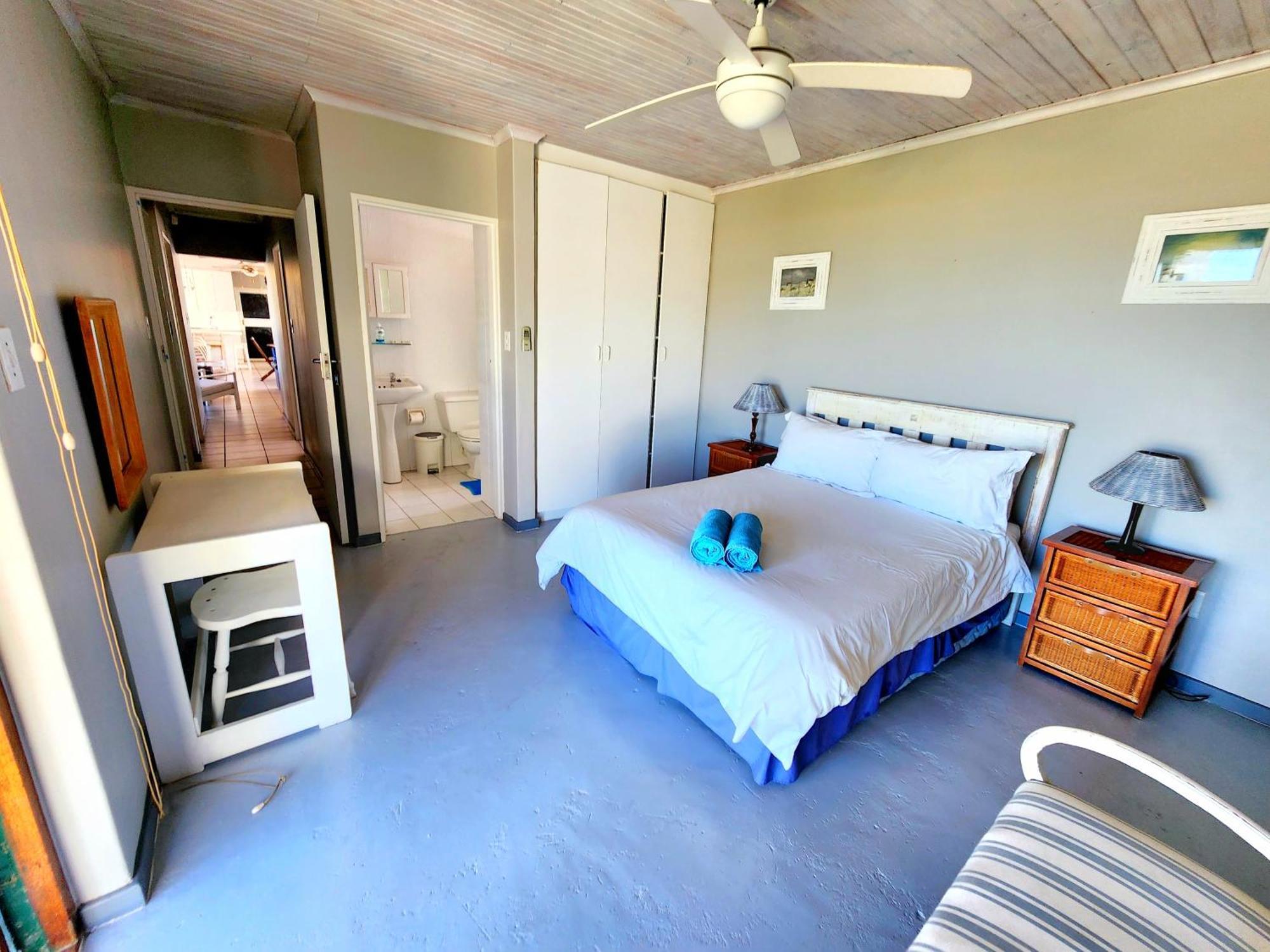 Front House 10 Golden Mile Holiday home *