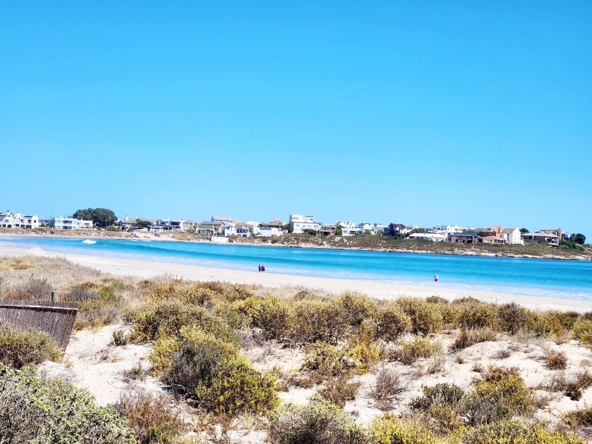 Holiday home Front House 10 Golden Mile *