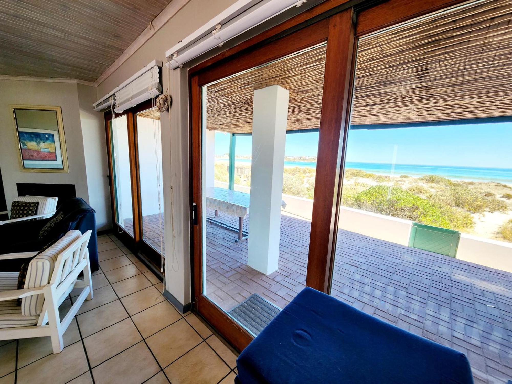 Holiday home Front House 10 Golden Mile