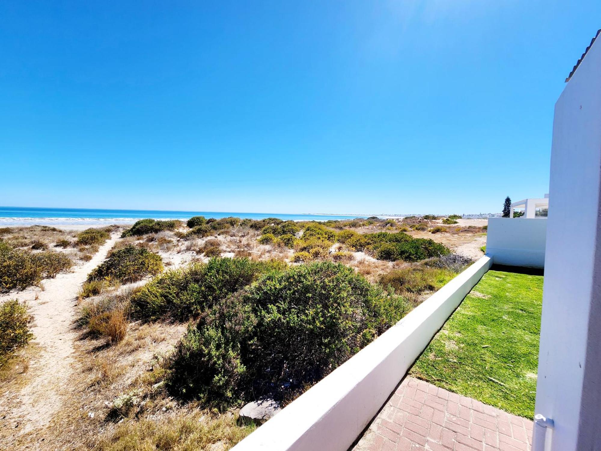 Front House 10 Golden Mile Holiday home